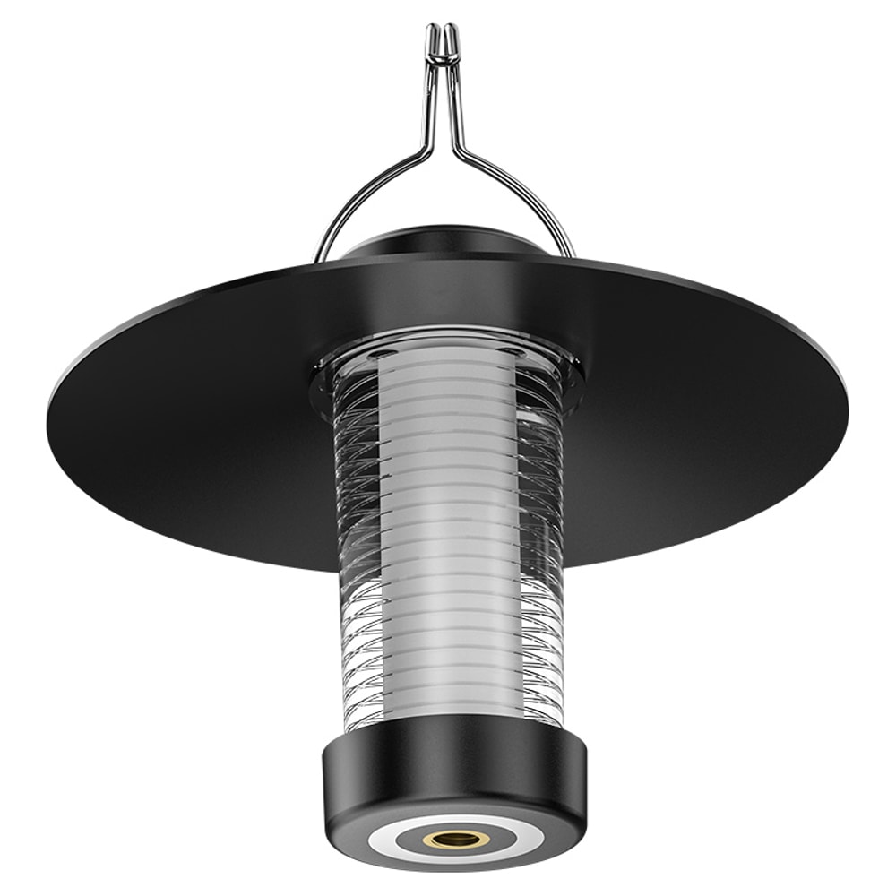 LED Camping Tent Lights | Magnetic Emergency Light Type C Charging Lantern Dimmable Outdoor Hanging Lights