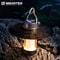 LED Camping Tent Lights | Magnetic Emergency Light Type C Charging Lantern Dimmable Outdoor Hanging Lights