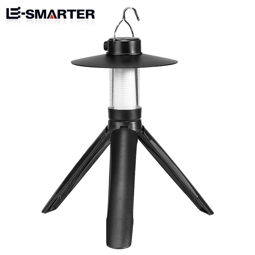 LED Camping Tent Lights | Magnetic Emergency Light Type C Charging Lantern Dimmable Outdoor Hanging Lights