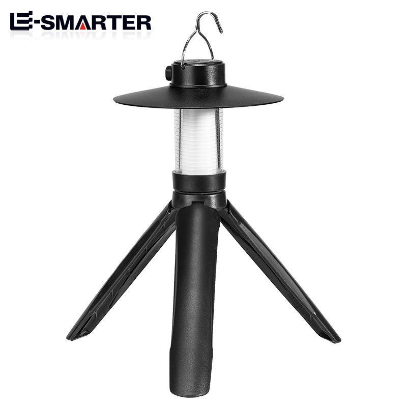 LED Camping Tent Lights | Magnetic Emergency Light Type C Charging Lantern Dimmable Outdoor Hanging Lights