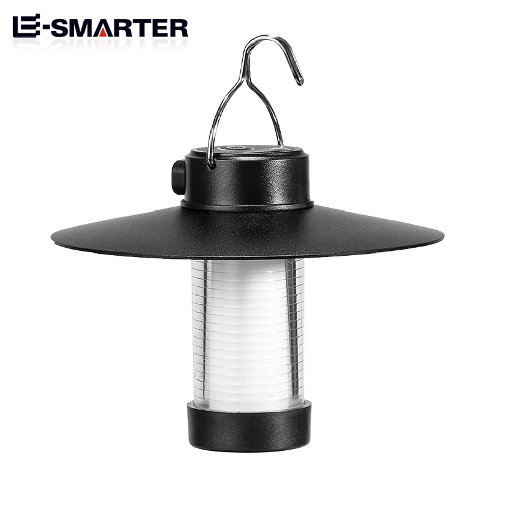 LED Camping Tent Lights | Magnetic Emergency Light Type C Charging Lantern Dimmable Outdoor Hanging Lights