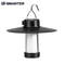 LED Camping Tent Lights | Magnetic Emergency Light Type C Charging Lantern Dimmable Outdoor Hanging Lights