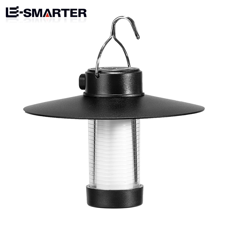LED Camping Tent Lights | Magnetic Emergency Light Type C Charging Lantern Dimmable Outdoor Hanging Lights