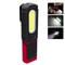 COB LED Rechargeable Work Light USB Magnetic Flashlight for Mechanics, Emergency, and Car Garage Use