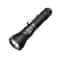 Trustfire Tactical Flashlight Lumen LED Torch With USB Charging Beam Selfdefense Waterproof 0