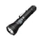 Trustfire Tactical Flashlight Lumen LED Torch With USB Charging Beam Selfdefense Waterproof 0