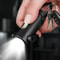 Portable LED Keychain Light Rechargeable Waterproof Mini Flashlight For Camping Travel And Emergen 3
