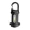 Portable LED Keychain Light Rechargeable Waterproof Mini Flashlight For Camping Travel And Emergen 6