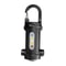 Portable LED Keychain Light Rechargeable Waterproof Mini Flashlight For Camping Travel And Emergen 6