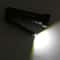 USB Rechargeable Tactical Flashlight & LED Work Lamp Waterproof, Magnetic, and Hanging Design