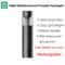 Mijia Rechargeable Flashlight Lumen Waterproof Emergency Outdoor Light 1