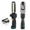 Portable COB LED Work Light USB Rechargeable Emergency Car Garage Lamp