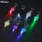 Mini LED Keychain Light Colorful Portable Torch for Stairs, Backup, and Everyday Use