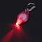 Mini LED Keychain Light Colorful Portable Torch for Stairs, Backup, and Everyday Use