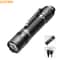 Sofirn Rechargeable Flashlight Powerful LED EDC Torch for Camping, Hiking & Emergency