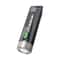 PHILIPS LED EDC Flashlight Mini Rechargeable Keychain Torch Light For Hiking Self Defense 6