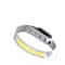 Ultralight COB Running Light Bracelet Waterproof Sweat Resistant Lightweight Portable Warning Ligh 0