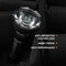 Tactical Long Range Flashlight USB C Rechargeable Torch 2