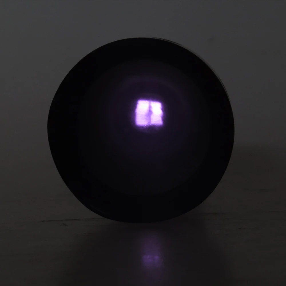 Infrared Night Vision Tactical Flashlight Waterproof LED Torch For Hunting With Zoom Function 1