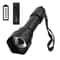 Infrared Night Vision Tactical Flashlight Waterproof LED Torch For Hunting With Zoom Function 6