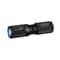 Mini Rechargeable LED Flashlight Lumen, Portable EDC Keychain Light with USB Charging, Waterproof