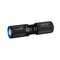 Mini Rechargeable LED Flashlight Lumen, Portable EDC Keychain Light with USB Charging, Waterproof