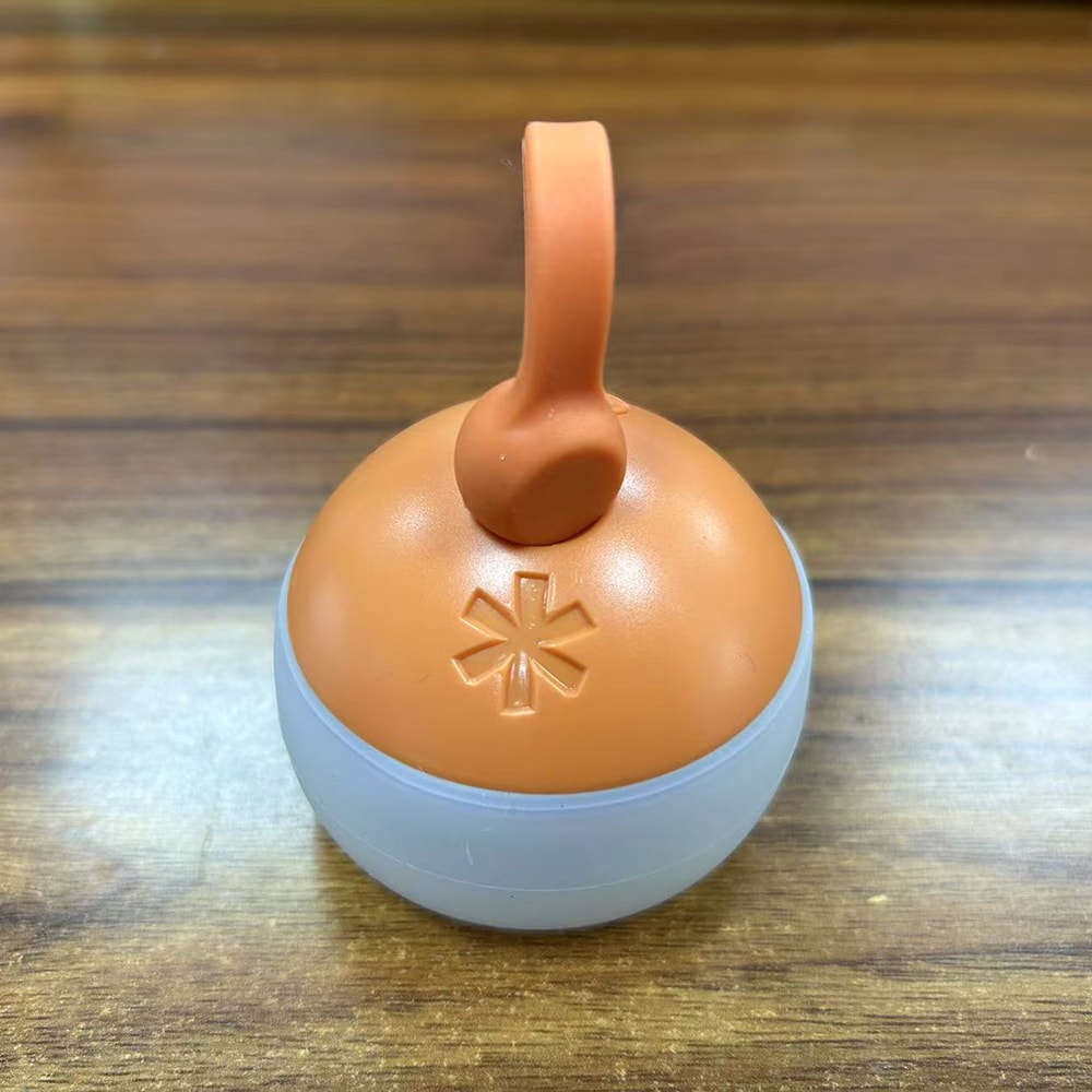 Mini Retro USB Rechargeable Camping Lantern Portable Battery Powered Night Light 8