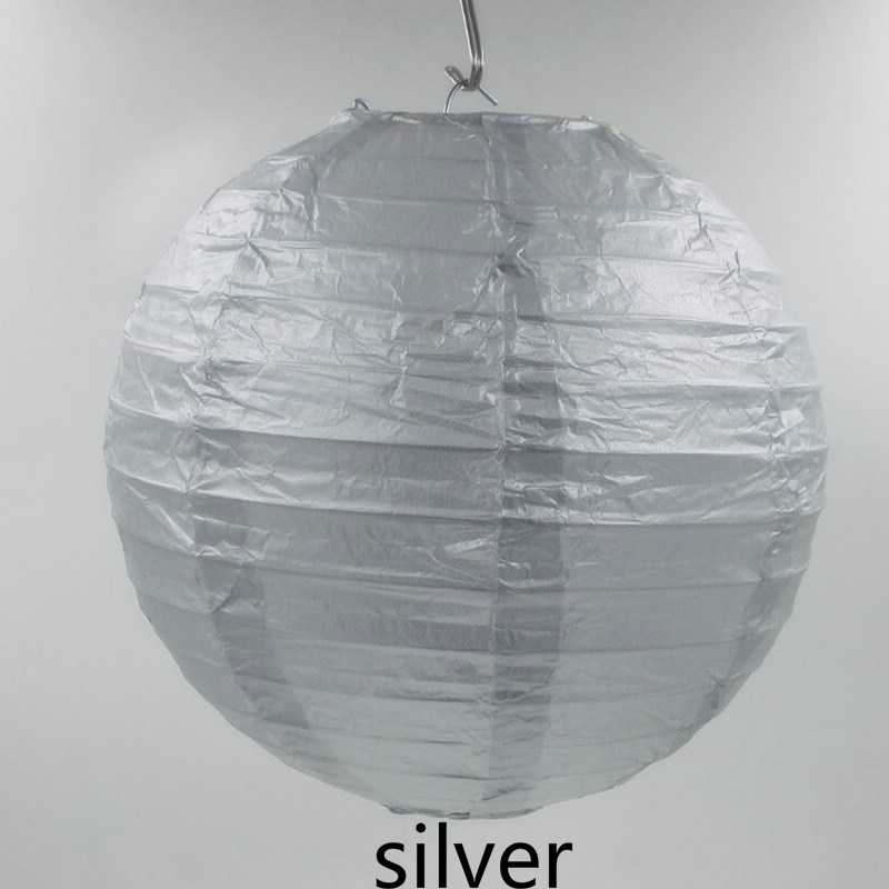 Colorful Chinese Paper Lanterns For Weddings Christmas Home And Party Decorations 9