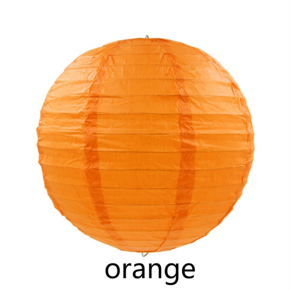 Colorful Chinese Paper Lanterns For Weddings Christmas Home And Party Decorations 8