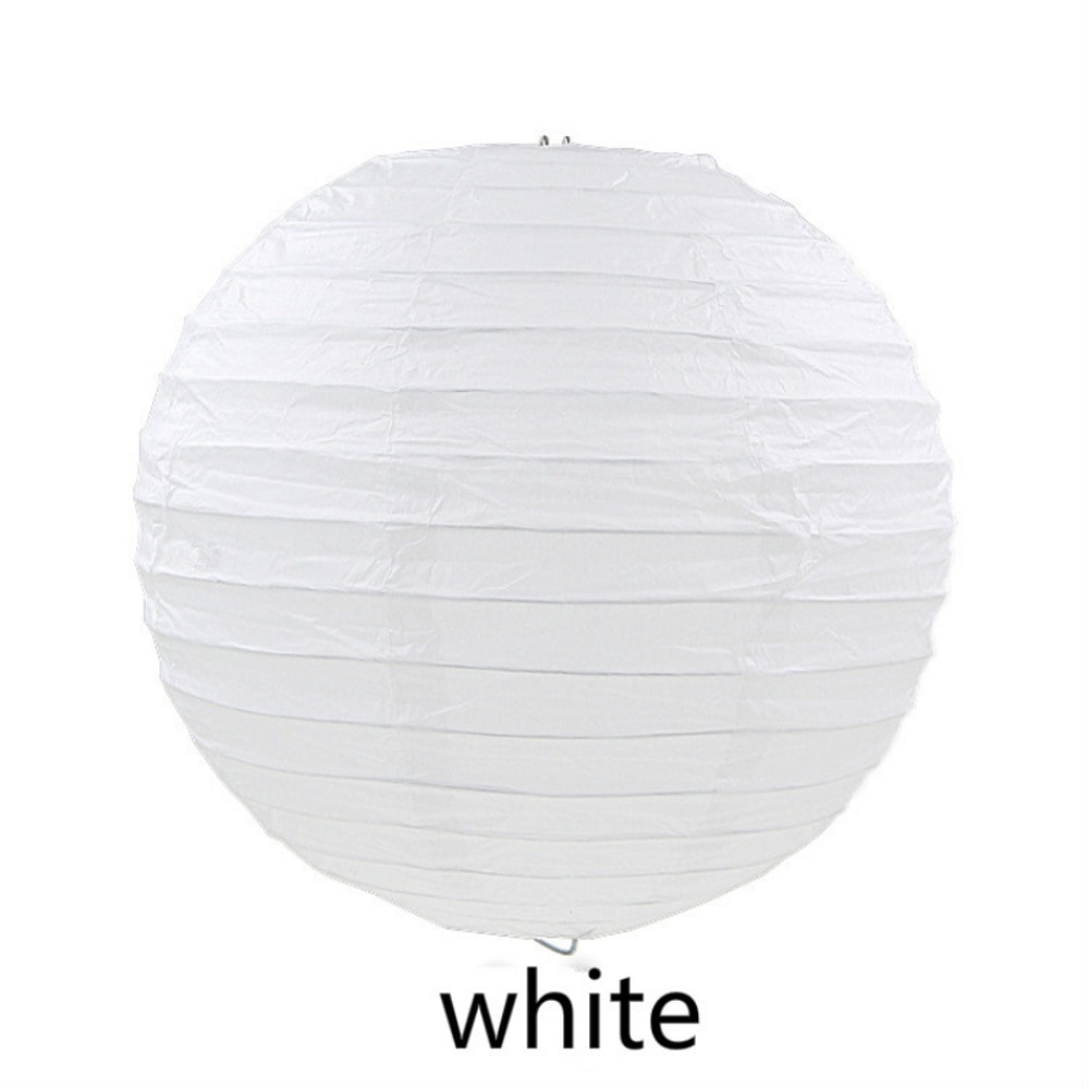 Colorful Chinese Paper Lanterns For Weddings Christmas Home And Party Decorations 11