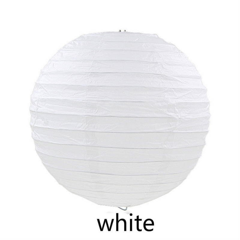 Colorful Chinese Paper Lanterns For Weddings Christmas Home And Party Decorations 11