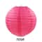 Colorful Chinese Paper Lanterns for Weddings, Christmas, Home, and Party Decorations