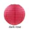 Colorful Chinese Paper Lanterns for Weddings, Christmas, Home, and Party Decorations