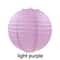 Colorful Chinese Paper Lanterns for Weddings, Christmas, Home, and Party Decorations