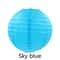 Colorful Chinese Paper Lanterns for Weddings, Christmas, Home, and Party Decorations
