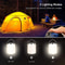 Portable Camping Hand Light Super Bright Emergency Lighting 1