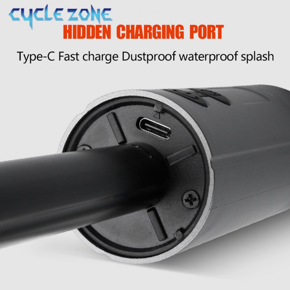 Rechargeable Telescopic Lantern Flashlight with Hook Camping Light for Outdoor and Emergency Use