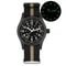 Military Watch With Sweep Movement And Sapphire Crystal Vintage Timepiece 6