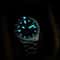 Luxury Automatic Mechanical Watch With Sapphire PVD Waterproof Design Luminous Dial 3