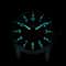 Military Quartz Watch Vintage Design Luminous Sapphire Crystal And Sweep Seconds Movement 4