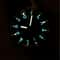 Dirty Dozen Military Vintage Quartz Watch Waterproof Luminous Small Seconds Hand 4