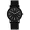 Casual Nylon Band Men's Sports Watch Military Analog Quartz Wristwatch