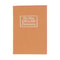 Mini Book Safe Box with Lock and Keys Security for Money & Jewelry