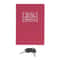 Mini Book Safe Box with Lock and Keys Security for Money & Jewelry