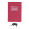 Mini Book Safe Box with Lock and Keys Security for Money & Jewelry