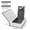 Genuine Paper Transfer Book Safe Box Secret Hidden Safe With Combination Lock For Protecting Valuab 2