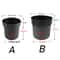 Secret Plant Stash Hidden Safe Flower Pot Organizer For Valuables 5