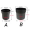 Secret Plant Stash Hidden Safe Flower Pot Organizer For Valuables 5