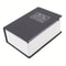 Mini Dictionary Book Money Box With Lock Hidden Secret Cash Coin Storage Safe Box For Kids And Adul 7
