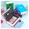 Size S Password Hidden Book Safe Diversion Safe With Combination Lock For Home Office Car Travel 0